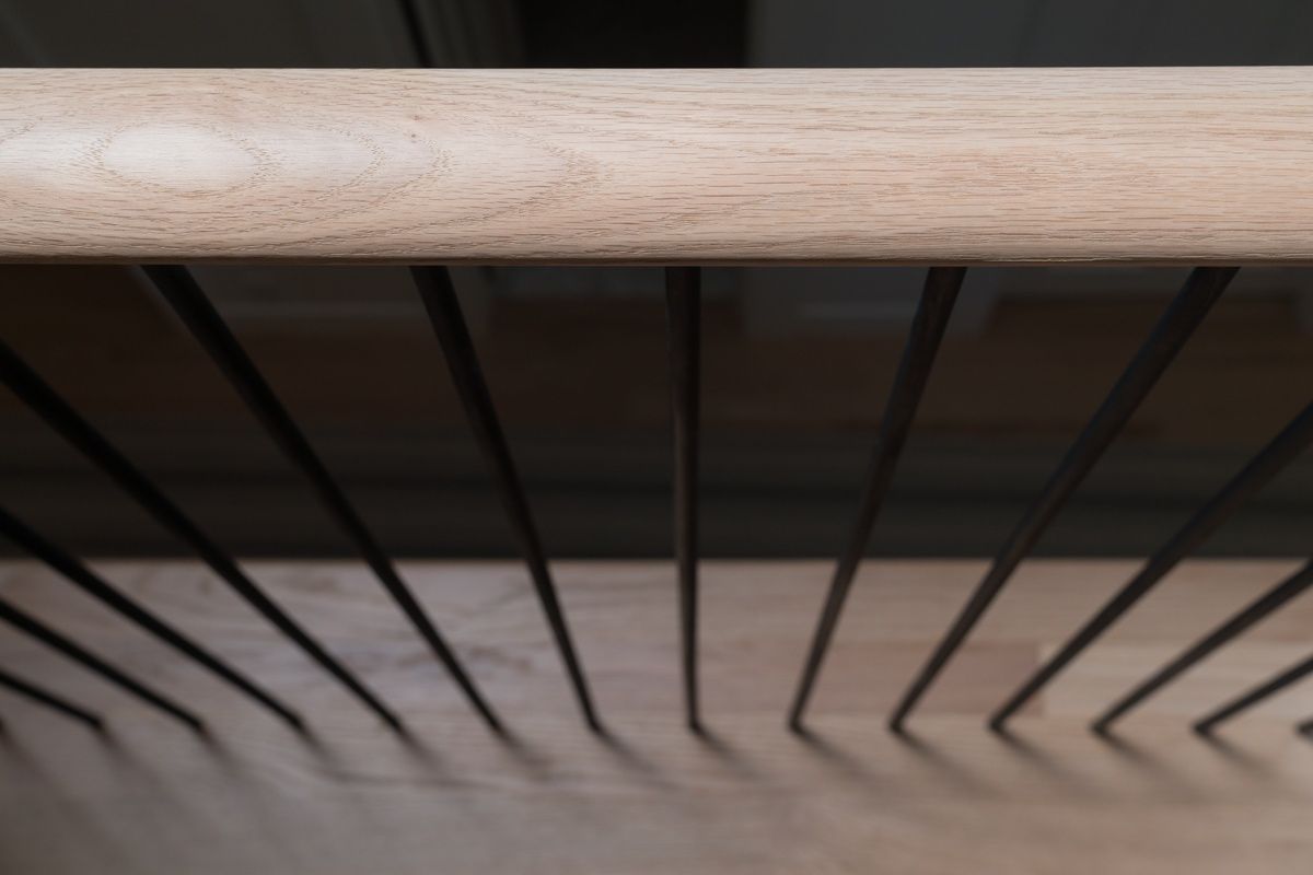 Kentfield Remodel — detail — Sonoma Residential Services